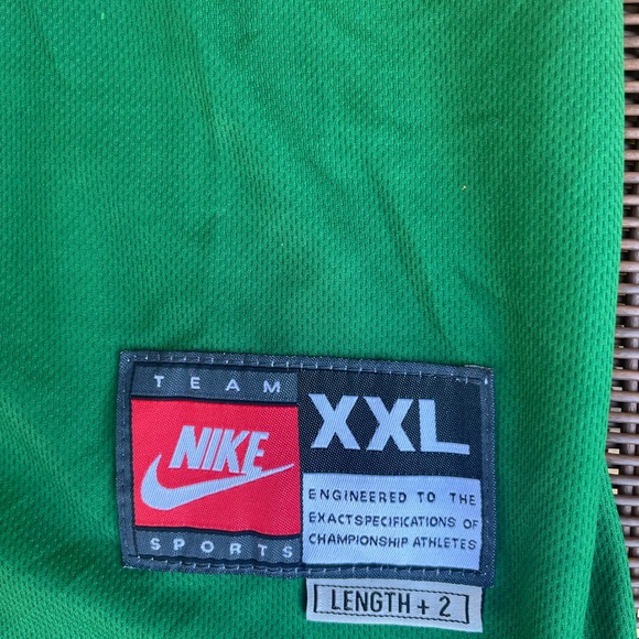 Fresh Dipped Bucks Jersey - Picture 3 of 8